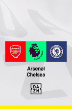 Jornada 29: Arsenal - Chelsea