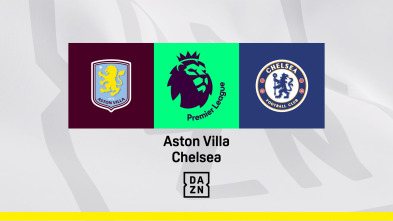 Jornada 26: Aston Villa - Chelsea