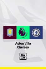 Jornada 26: Aston Villa - Chelsea