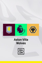 Jornada 5: Aston Villa - Wolverhampton