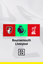 Jornada 24: Bournemouth - Liverpool