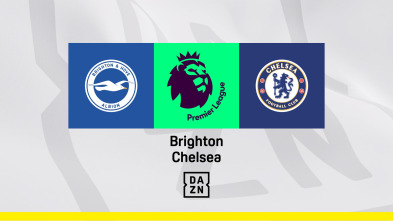 Jornada 25: Brighton - Chelsea