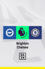 Jornada 25: Brighton - Chelsea