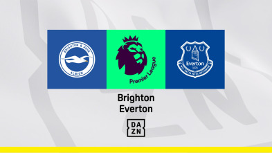 Jornada 23: Brighton - Everton