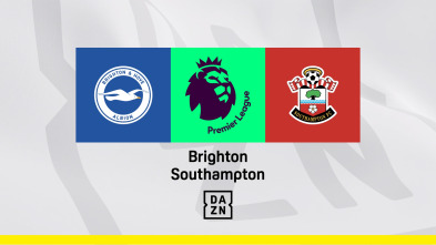 Jornada 13: Brighton - Southampton