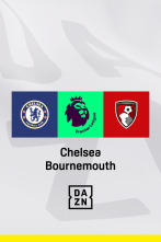 Jornada 21: Chelsea - Bournemouth