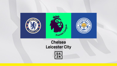 Jornada 28: Chelsea - Leicester