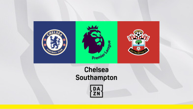 Jornada 27: Chelsea - Southampton