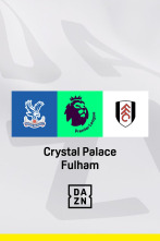 Jornada 11: Crystal Palace - Fulham