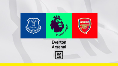 Imagen de Jornada 31: Everton - Arsenal - 2