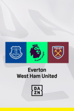 Jornada 29: Everton - West Ham