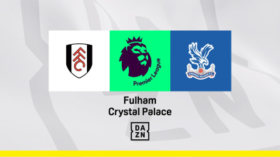 Jornada 26: Fulham - Crystal Palace