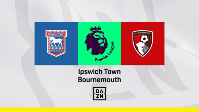 Jornada 15: Ipswich Town - Bournemouth