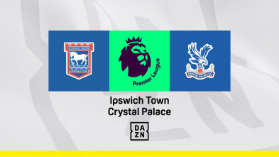 Jornada 14: Ipswich Town - Crystal Palace