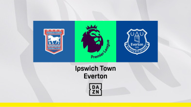 Jornada 8: Ipswich Town - Everton