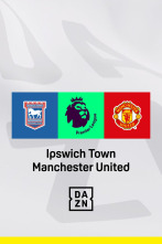 Jornada 12: Ipswich Town - Manchester Utd.