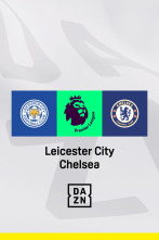 Jornada 12: Leicester - Chelsea