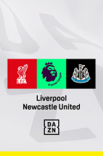 Jornada 27: Liverpool - Newcastle