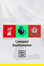 Jornada 28: Liverpool - Southampton