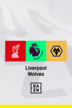 Jornada 25: Liverpool - Wolverhampton