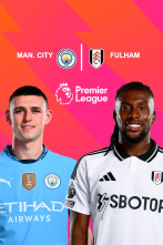 Jornada 7: Manchester City - Fulham