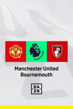 Jornada 17: Manchester United - Bournemouth