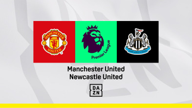 Jornada 19: Manchester Utd. - Newcastle