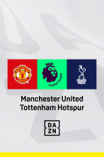 Imagen de Jornada 6: Manchester United - Tottenham - 1