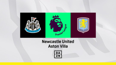 Jornada 18: Newcastle - Aston Villa