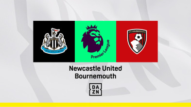 Jornada 22: Newcastle - Bournemouth