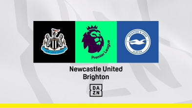 Jornada 8: Newcastle - Brighton & Hove Albion