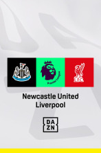 Jornada 14: Newcastle - Liverpool