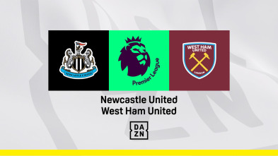 Jornada 12: Newcastle - West Ham