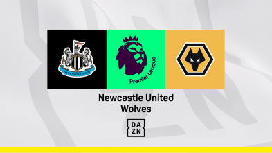 Jornada 21: Newcastle - Wolverhampton