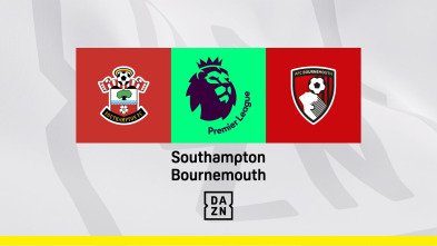 Jornada 25: Southampton - Bournemouth