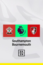 Jornada 25: Southampton - Bournemouth