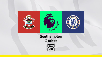 Jornada 14: Southampton - Chelsea