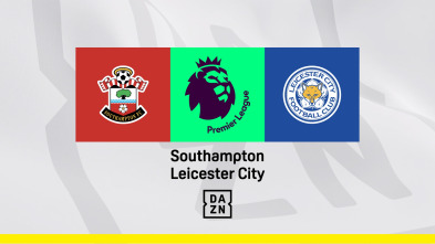 Jornada 8: Southampton - Leicester