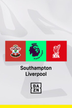 Jornada 12: Southampton - Liverpool