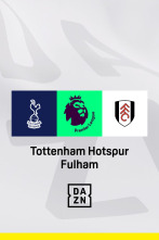 Jornada 13: Tottenham - Fulham