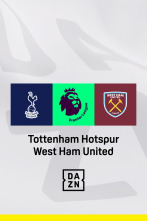 Jornada 8: Tottenham - West Ham