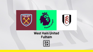 Jornada 21: West Ham - Fulham