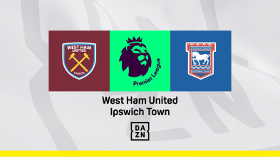 Jornada 7: West Ham United - Ipswich Town