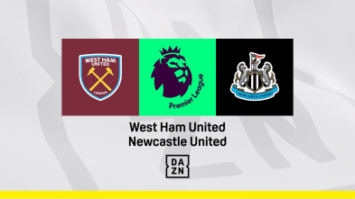 Jornada 28: West Ham - Newcastle