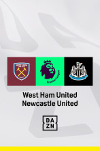 Jornada 28: West Ham - Newcastle