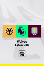 Jornada 24: Wolverhampton - Aston Villa