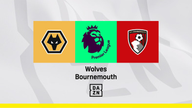 Jornada 13: Wolverhampton - Bournemouth