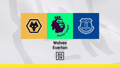 Jornada 28: Wolverhampton - Everton