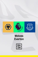 Jornada 28: Wolverhampton - Everton