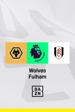 Jornada 27: Wolverhampton - Fulham